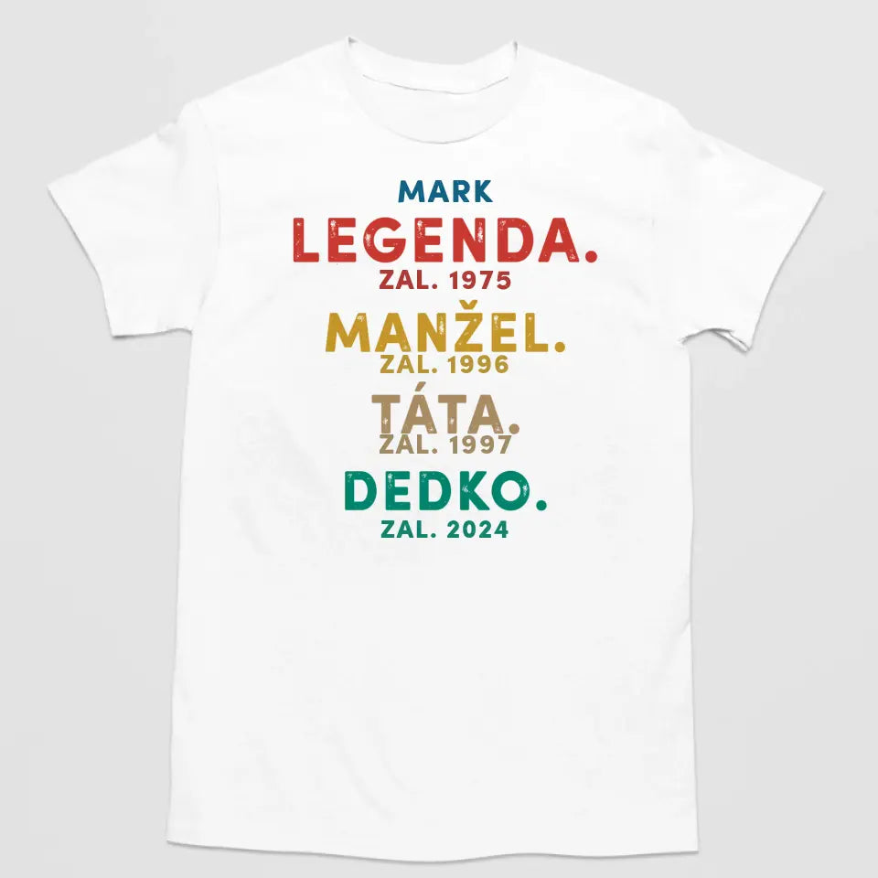 Mozaičné Zážitky
