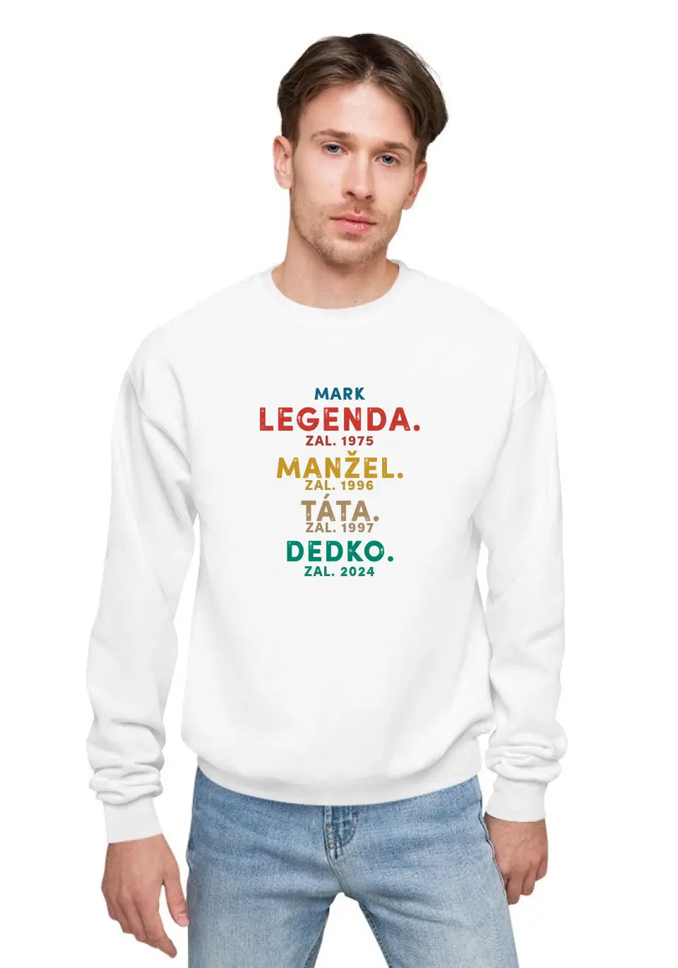 Mozaičné Zážitky