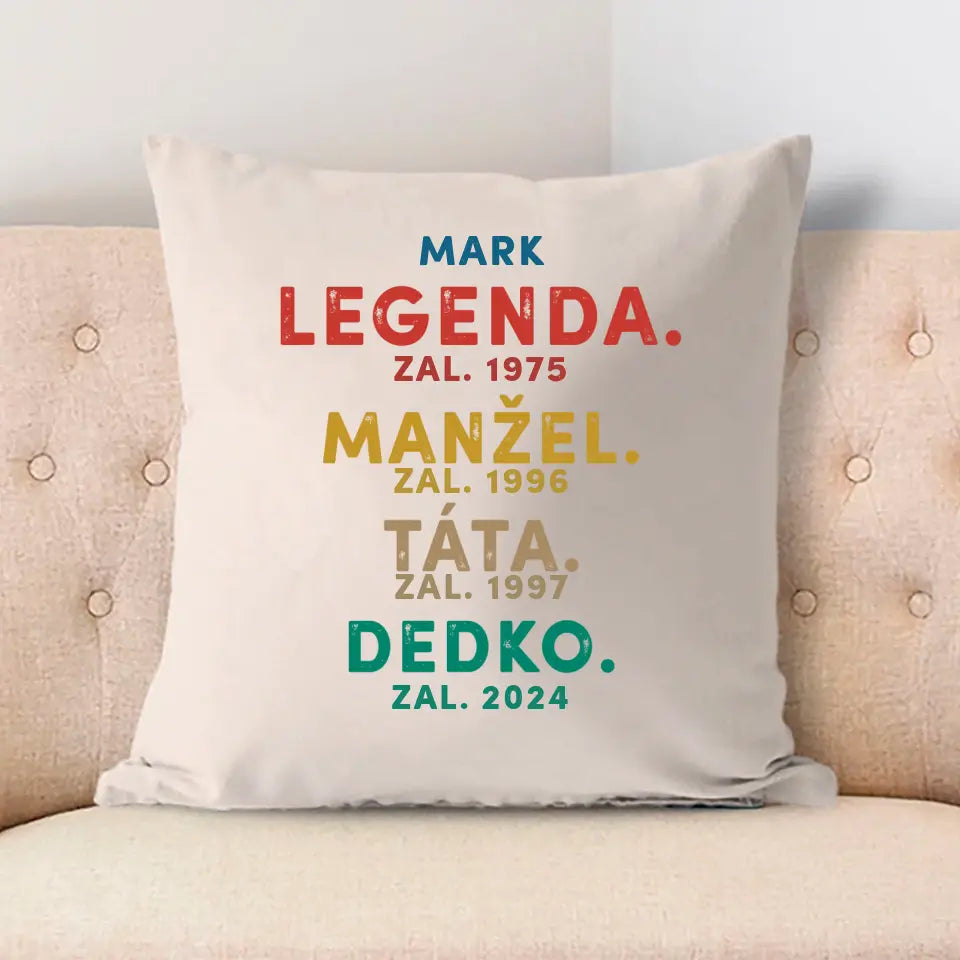 Mozaičné Zážitky