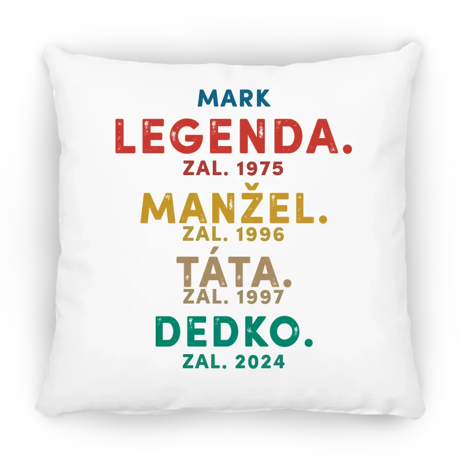 Mozaičné Zážitky