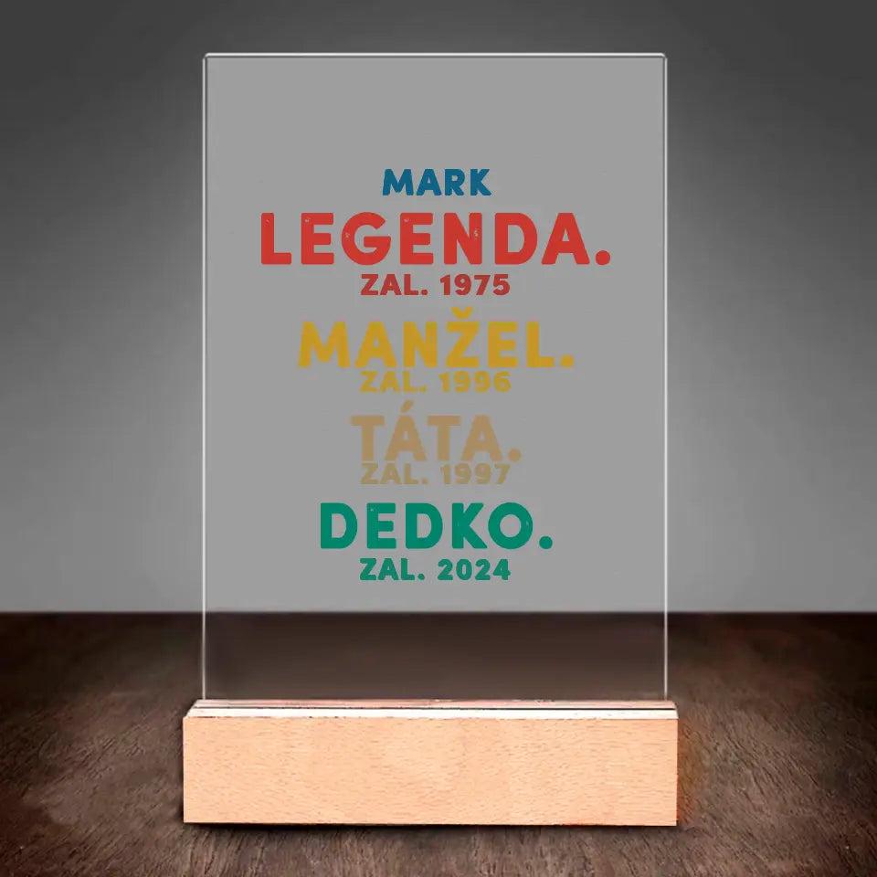 Mozaičné Zážitky