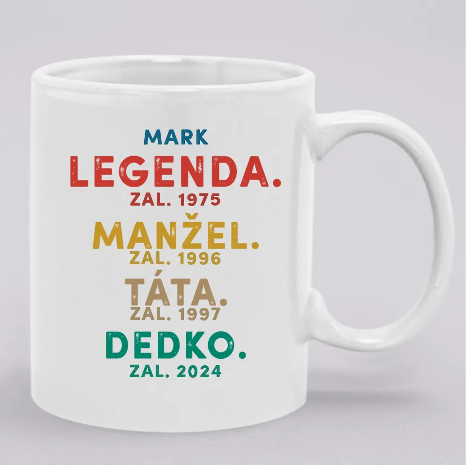 Mozaičné Zážitky