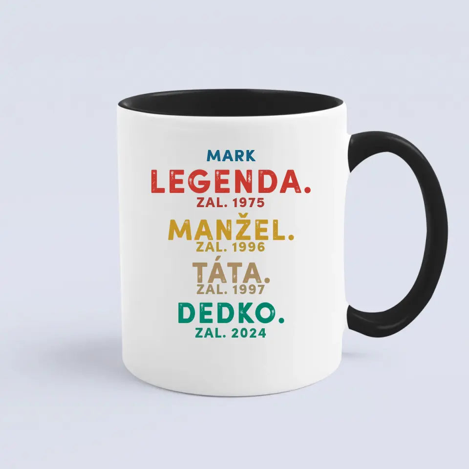 Mozaičné Zážitky