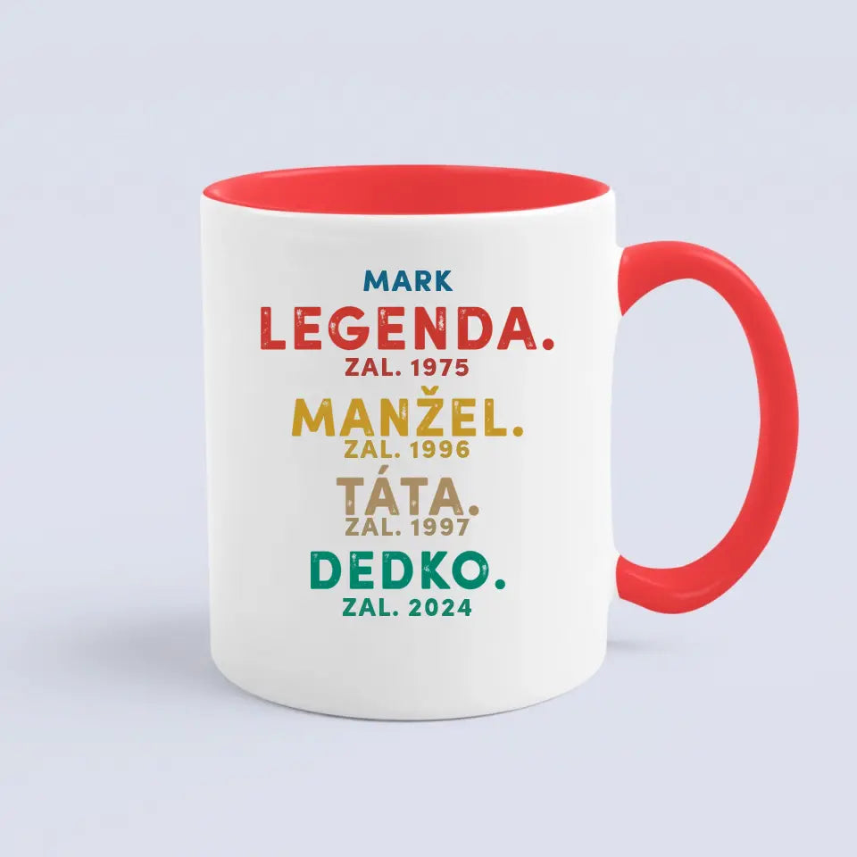 Mozaičné Zážitky