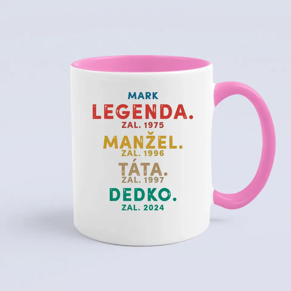 Mozaičné Zážitky
