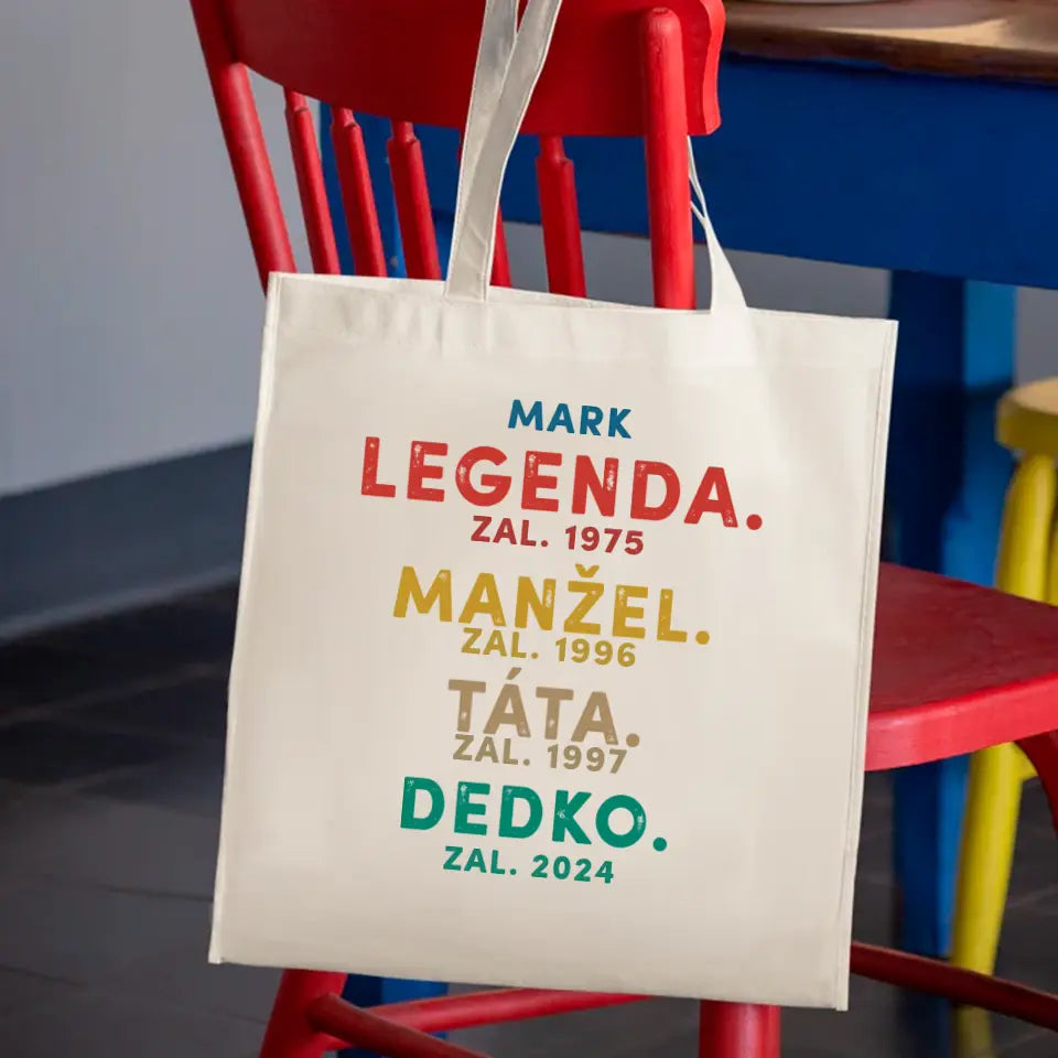 Mozaičné Zážitky