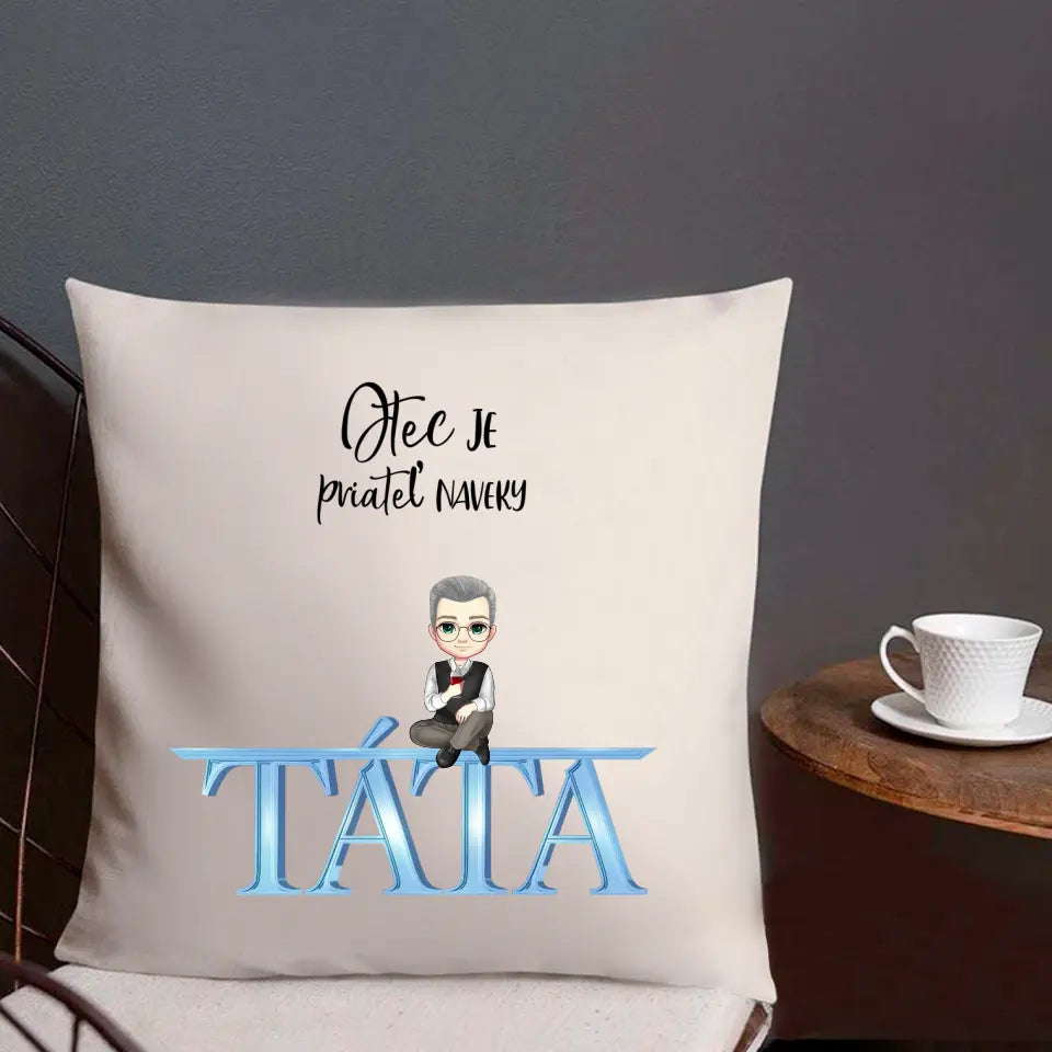 Darček pre tatu