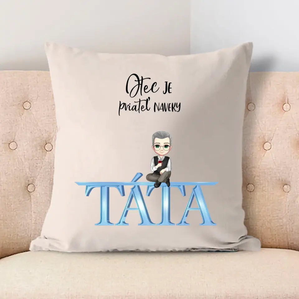 Darček pre tatu