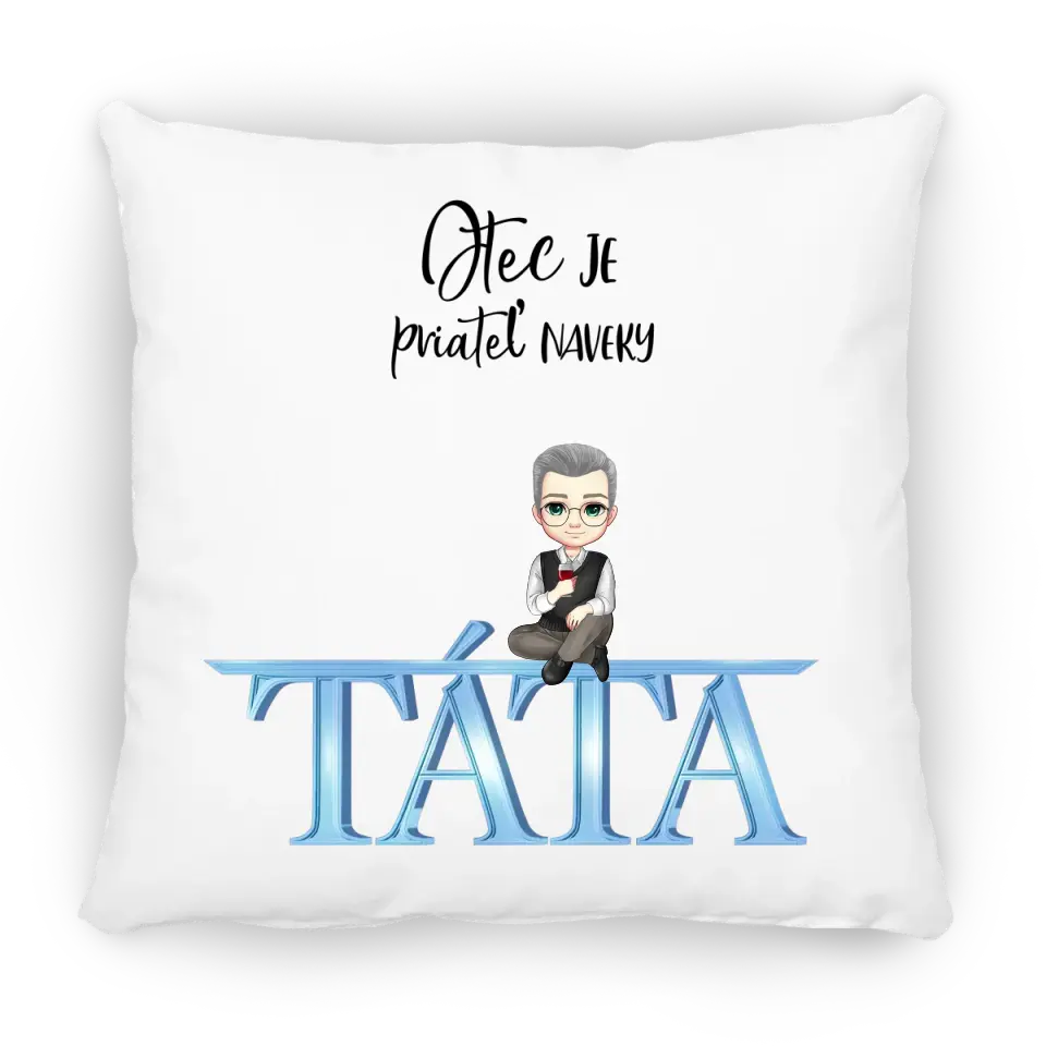 Darček pre tatu