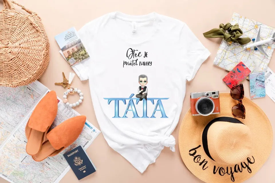 Darček pre tatu