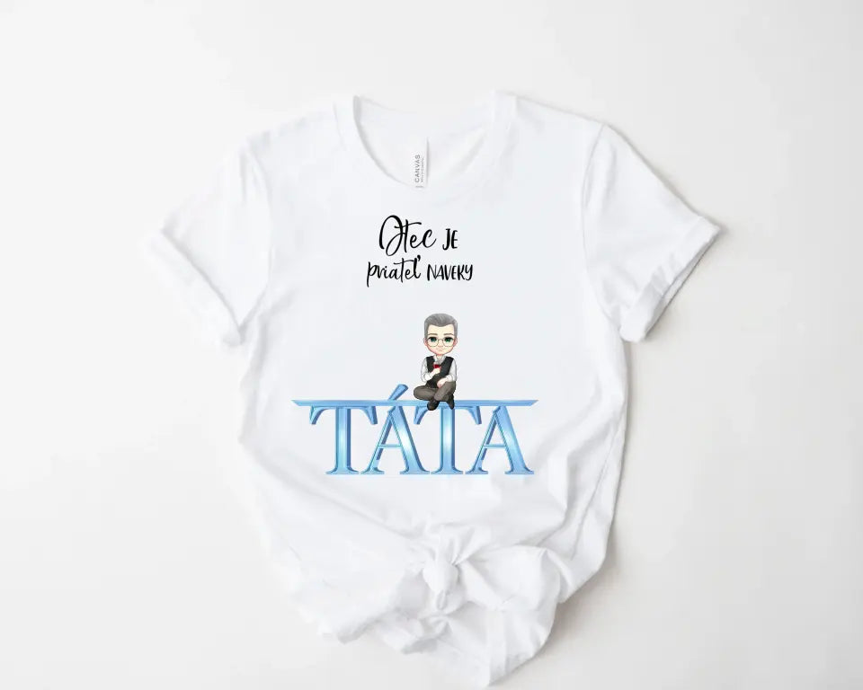Darček pre tatu