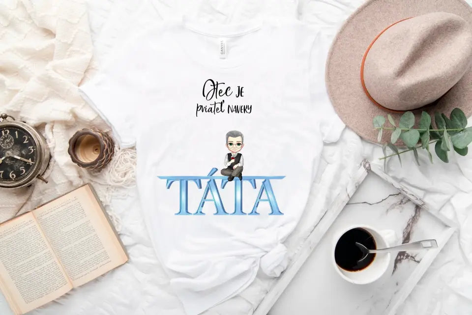 Darček pre tatu