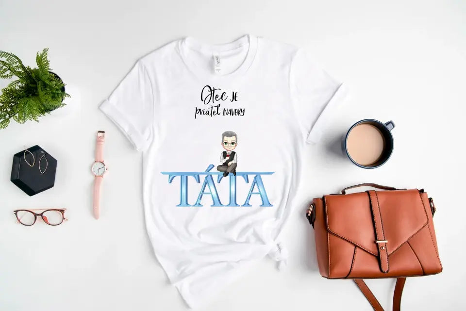 Darček pre tatu
