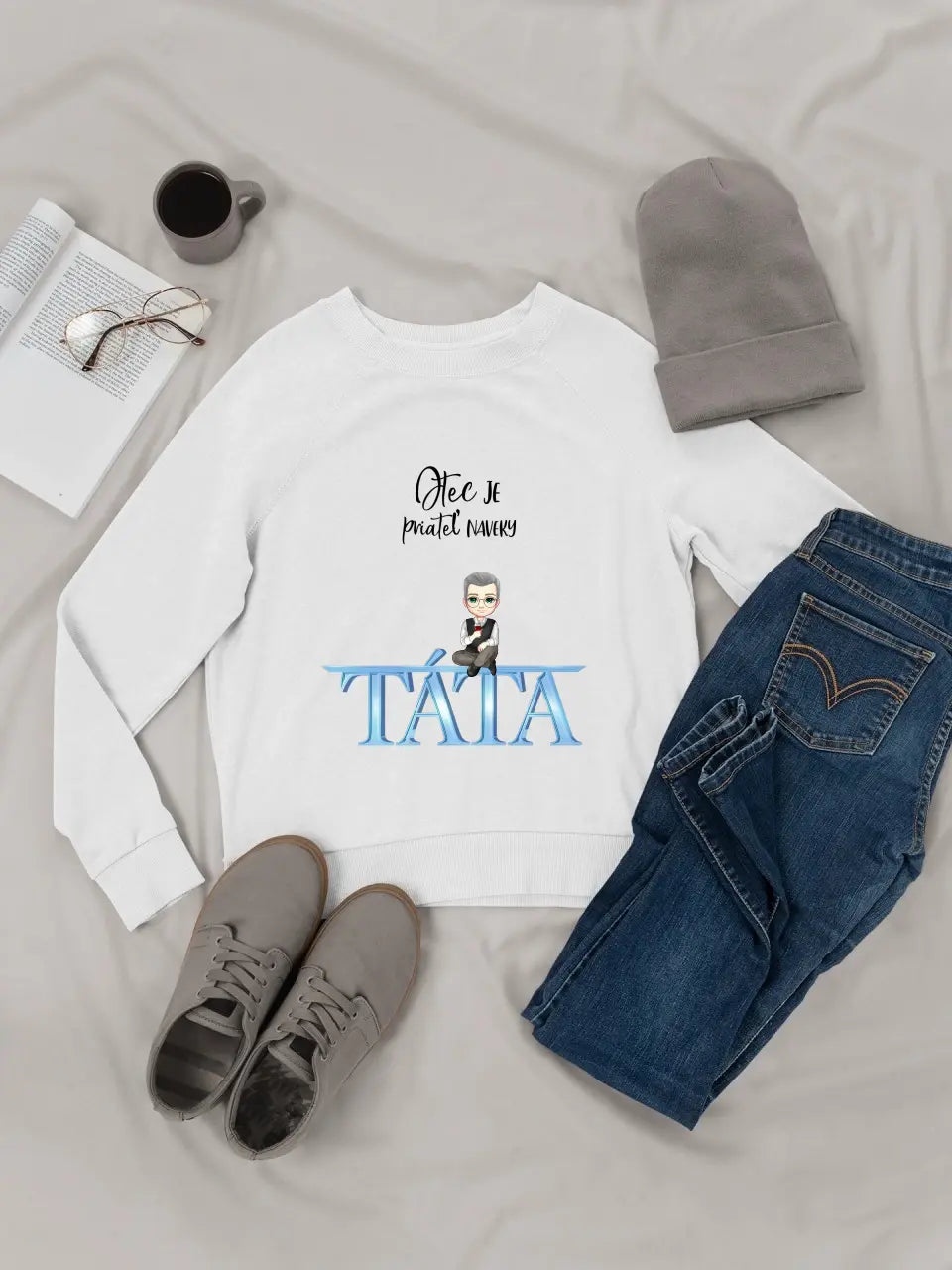 Darček pre tatu