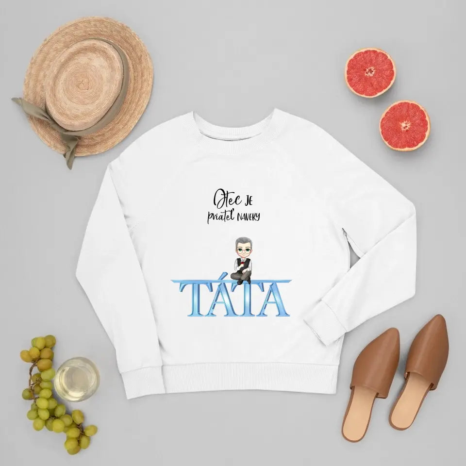 Darček pre tatu