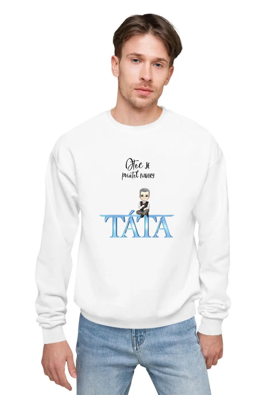 Darček pre tatu