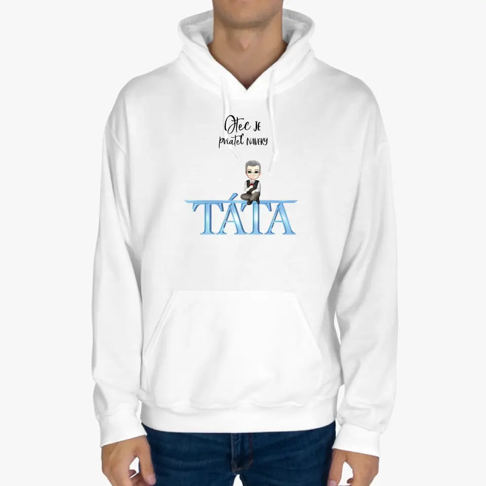Darček pre tatu