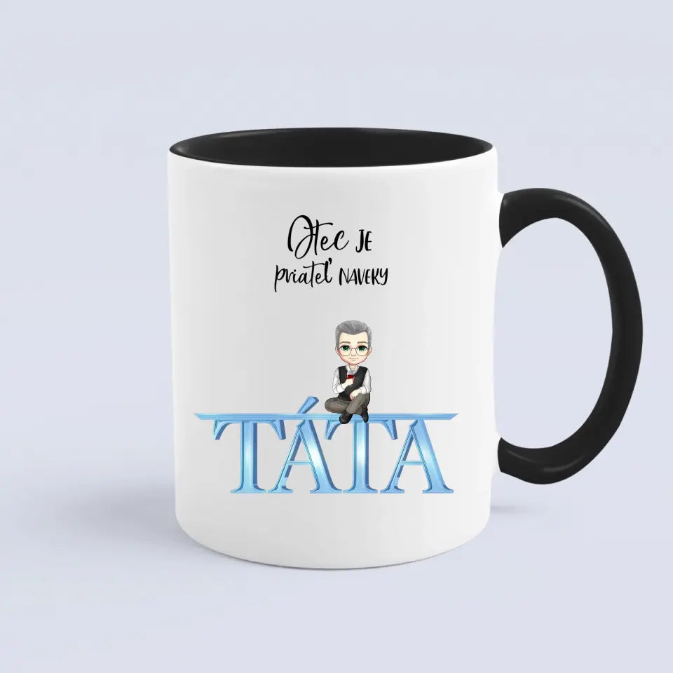 Darček pre tatu