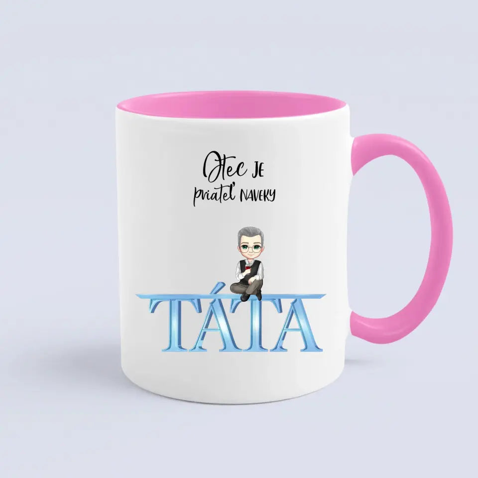 Darček pre tatu