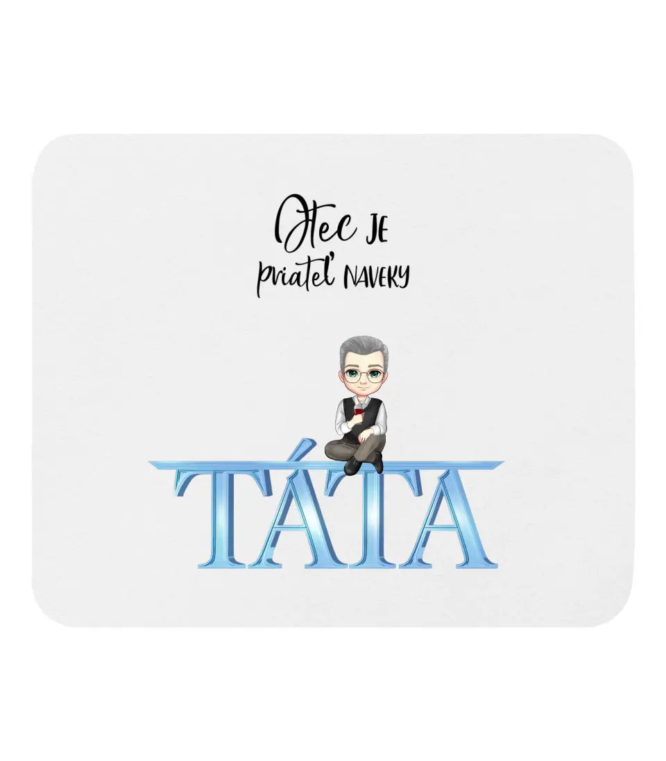 Darček pre tatu
