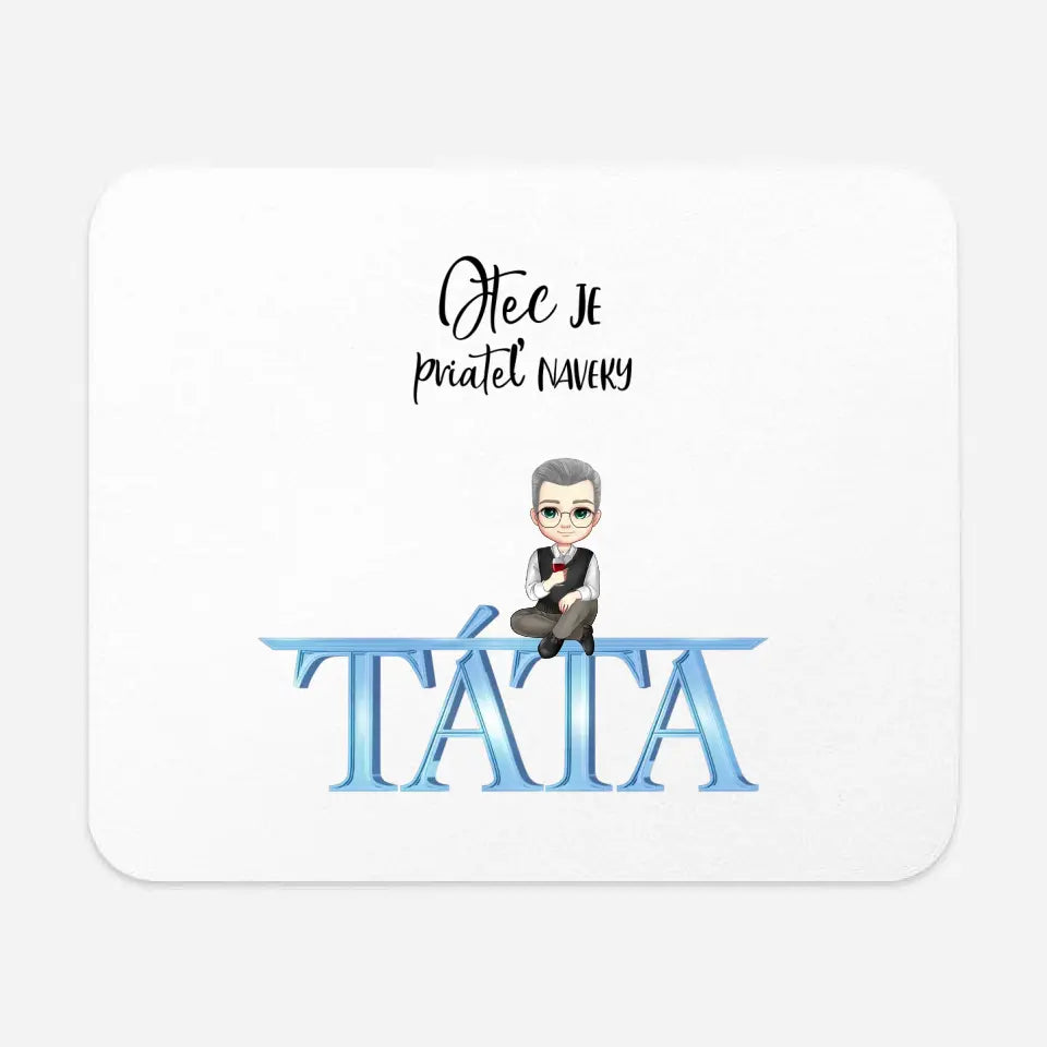 Darček pre tatu