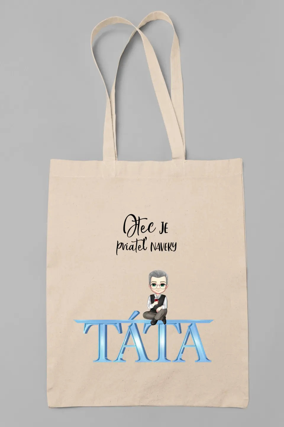 Darček pre tatu