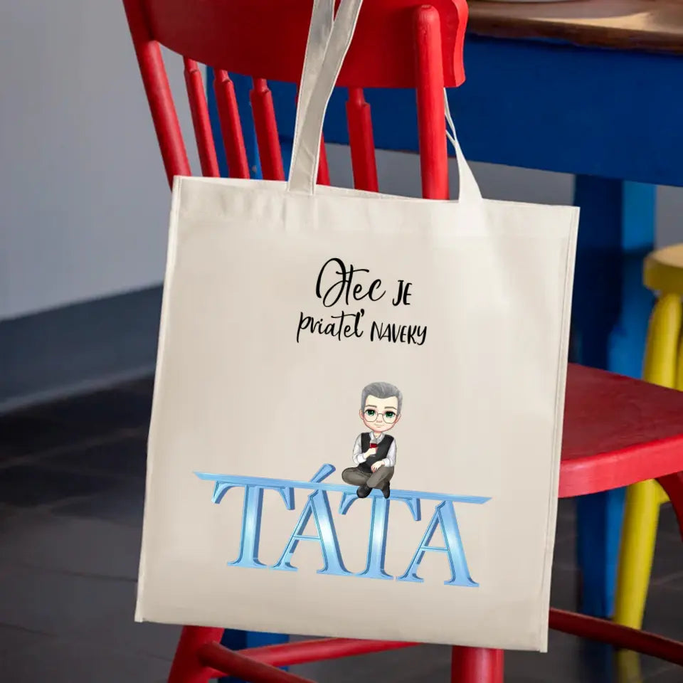 Darček pre tatu