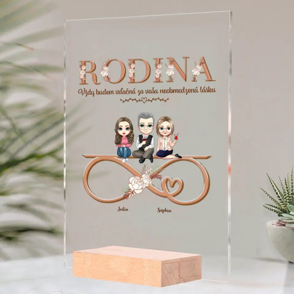 Rodina