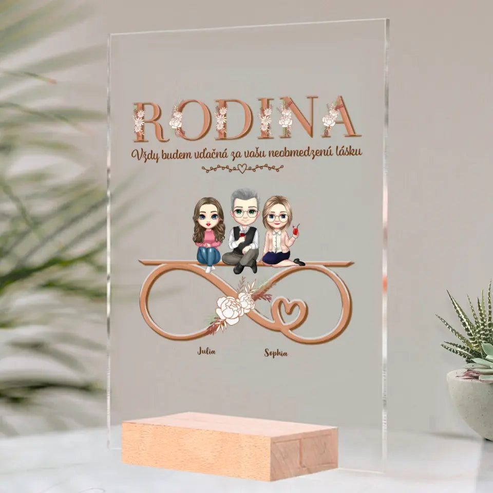 Rodina