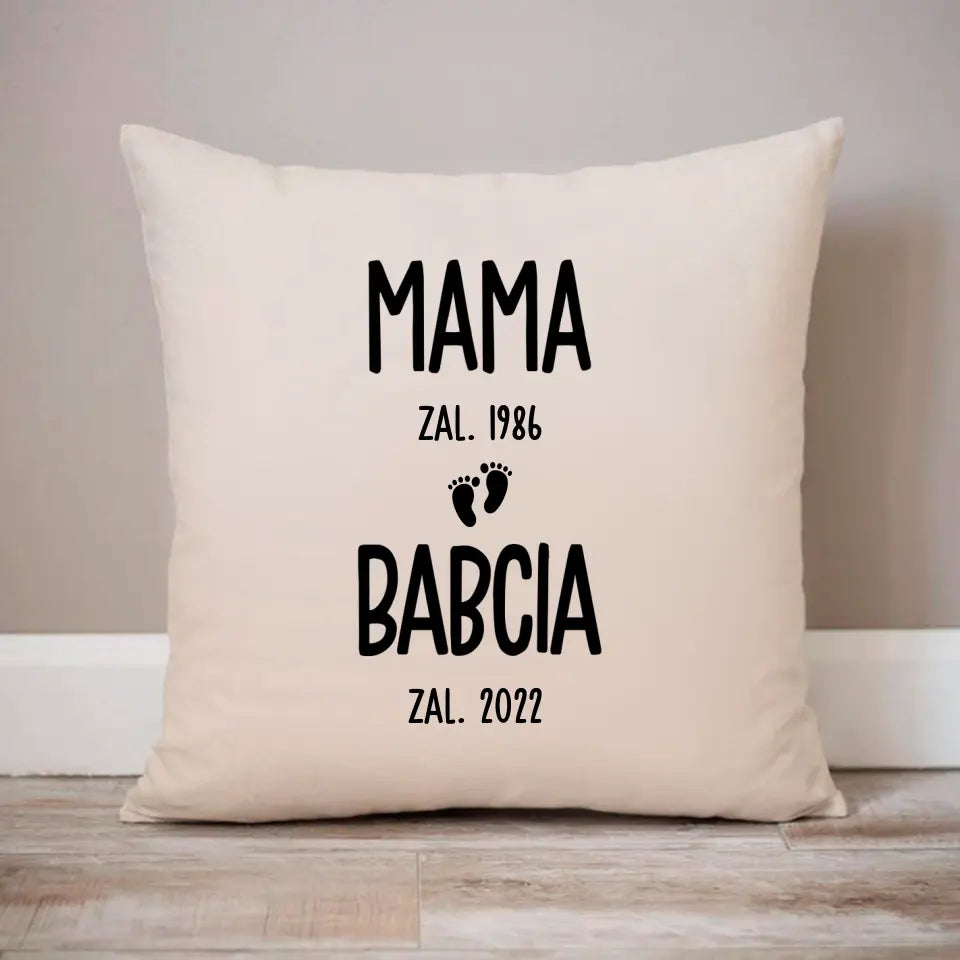 Darček - Babička zal. ...