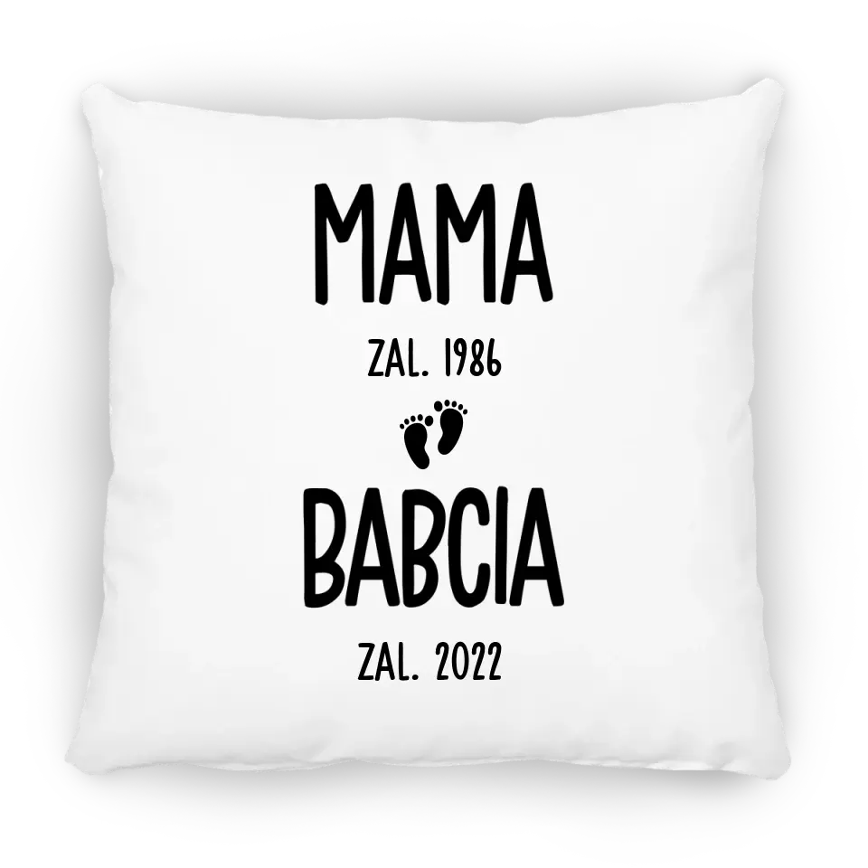 Darček - Babička zal. ...
