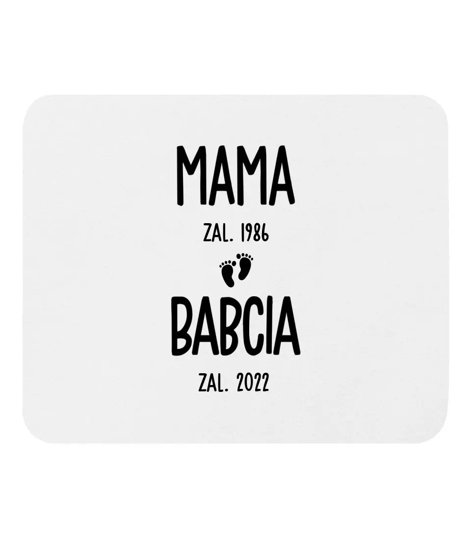 Darček - Babička zal. ...