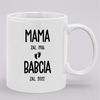 Darček - Babička zal. ...