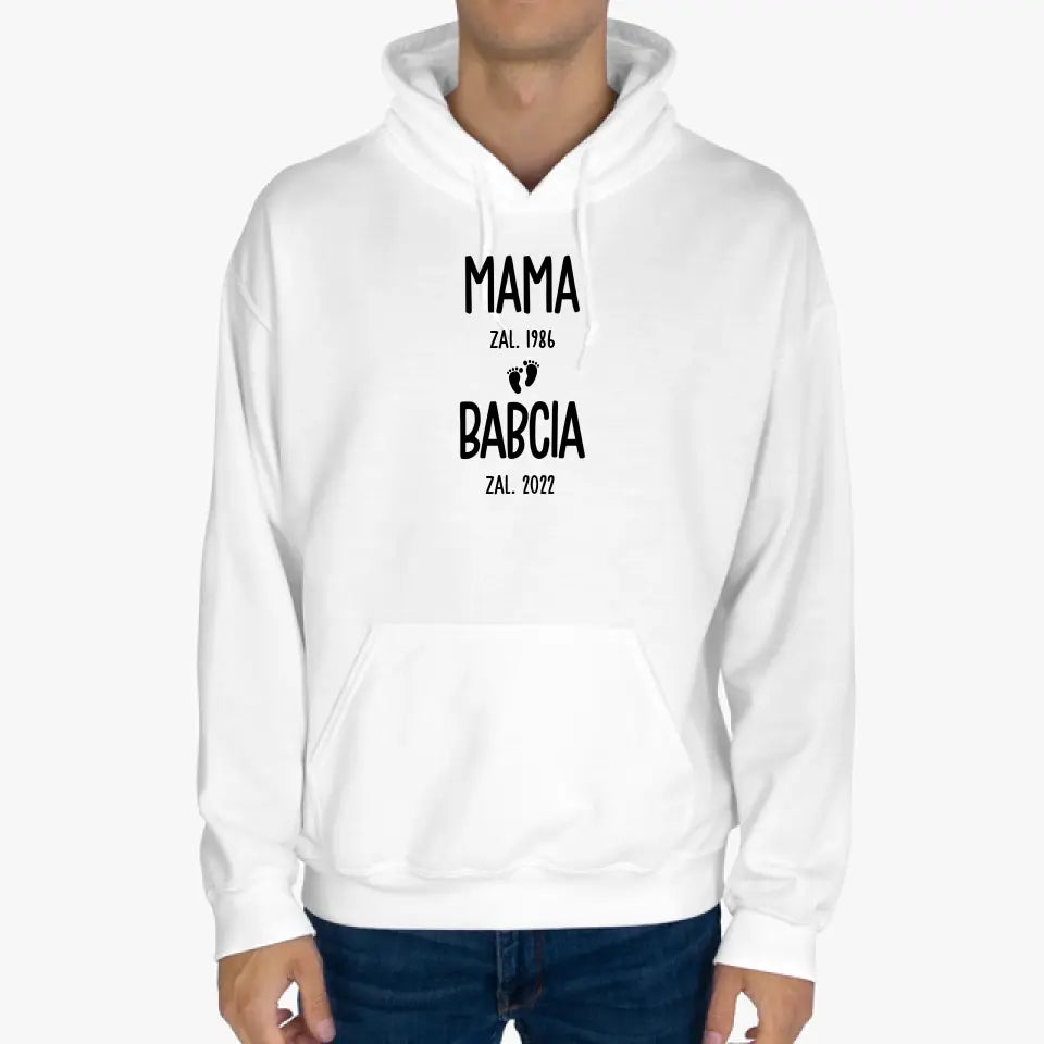 Darček - Babička zal. ...