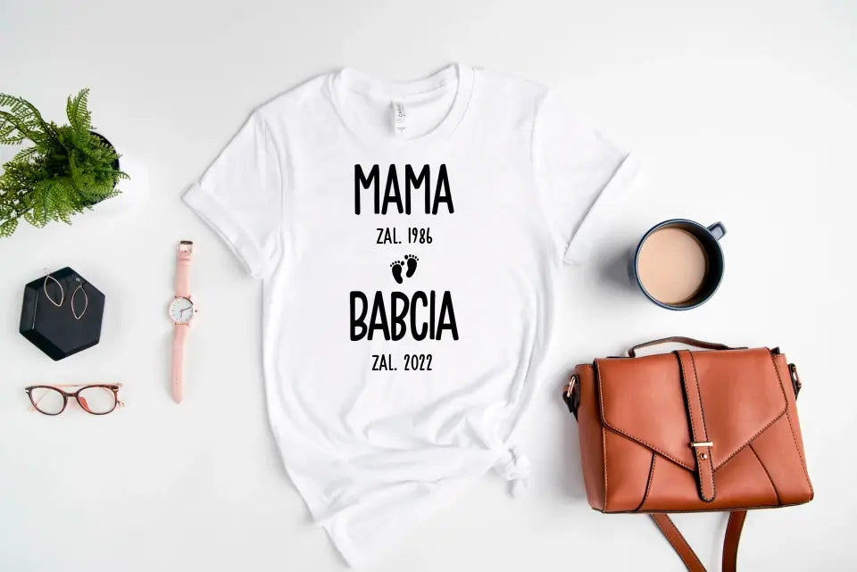 Darček - Babička zal. ...