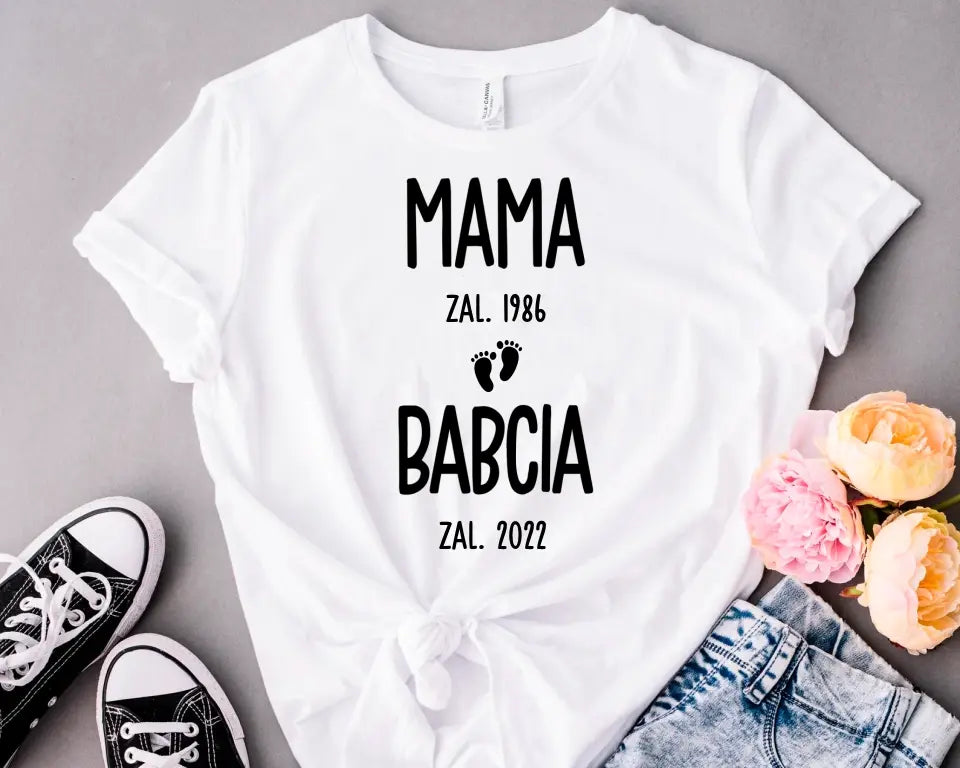 Obliečka na vankúš - Babička zal. ...