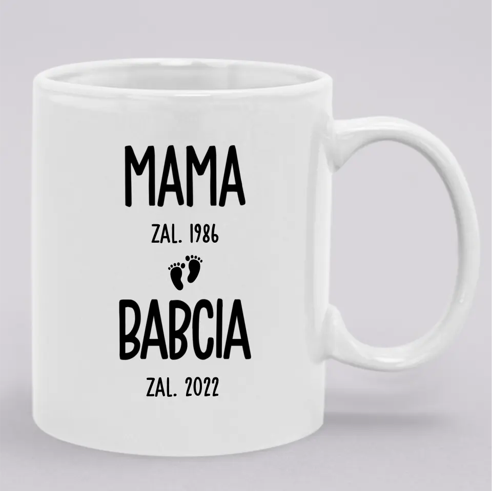Obliečka na vankúš - Babička zal. ...