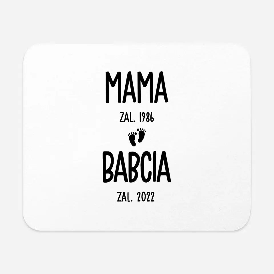 Obliečka na vankúš - Babička zal. ...