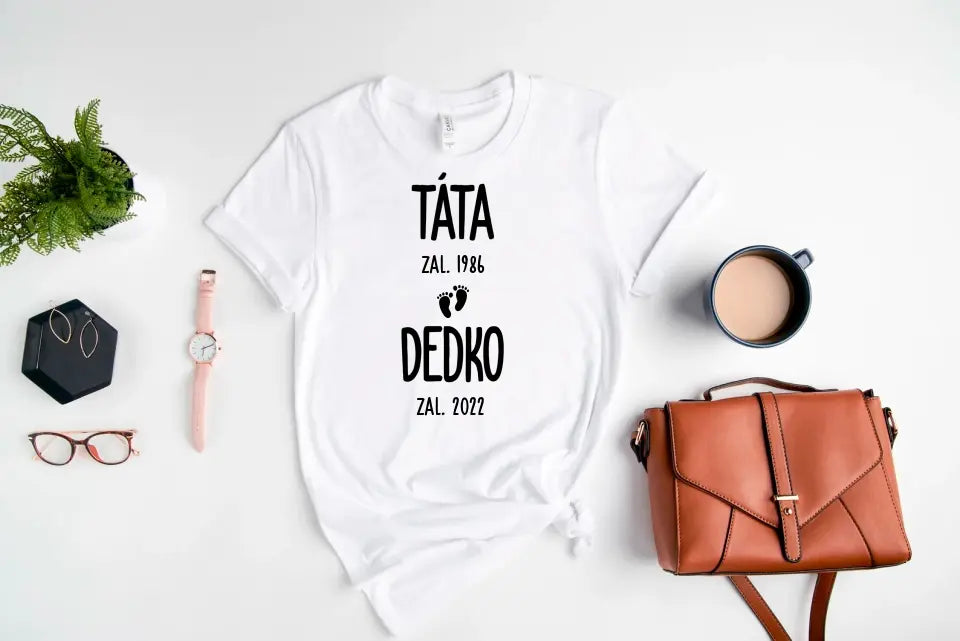 Pre dedka - Dedko zal. ...