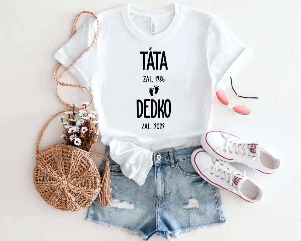 Pre dedka - Dedko zal. ...