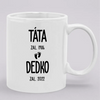 Pre dedka - Dedko zal. ...
