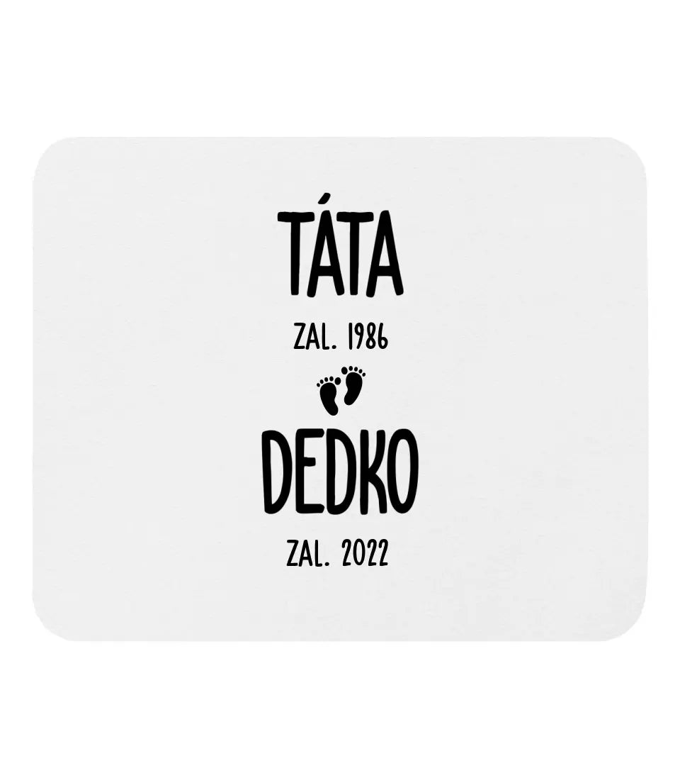 Pre dedka - Dedko zal. ...