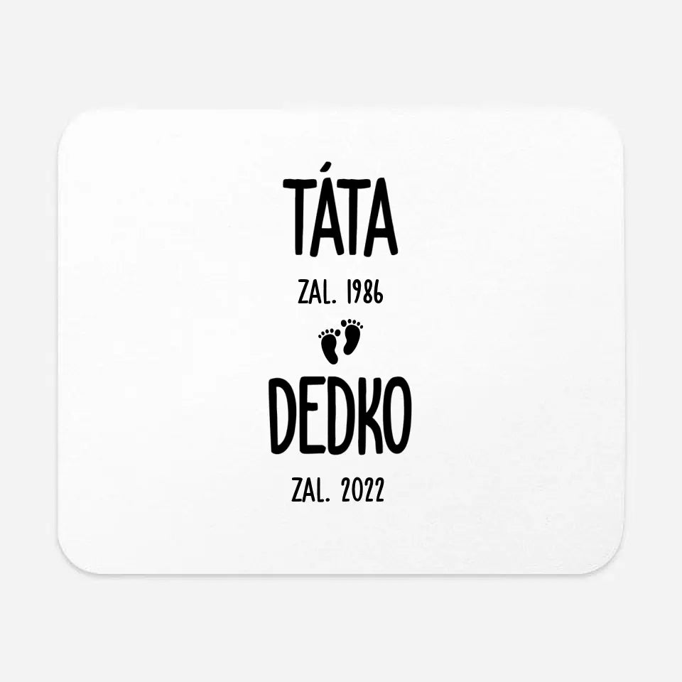 Pre dedka - Dedko zal. ...