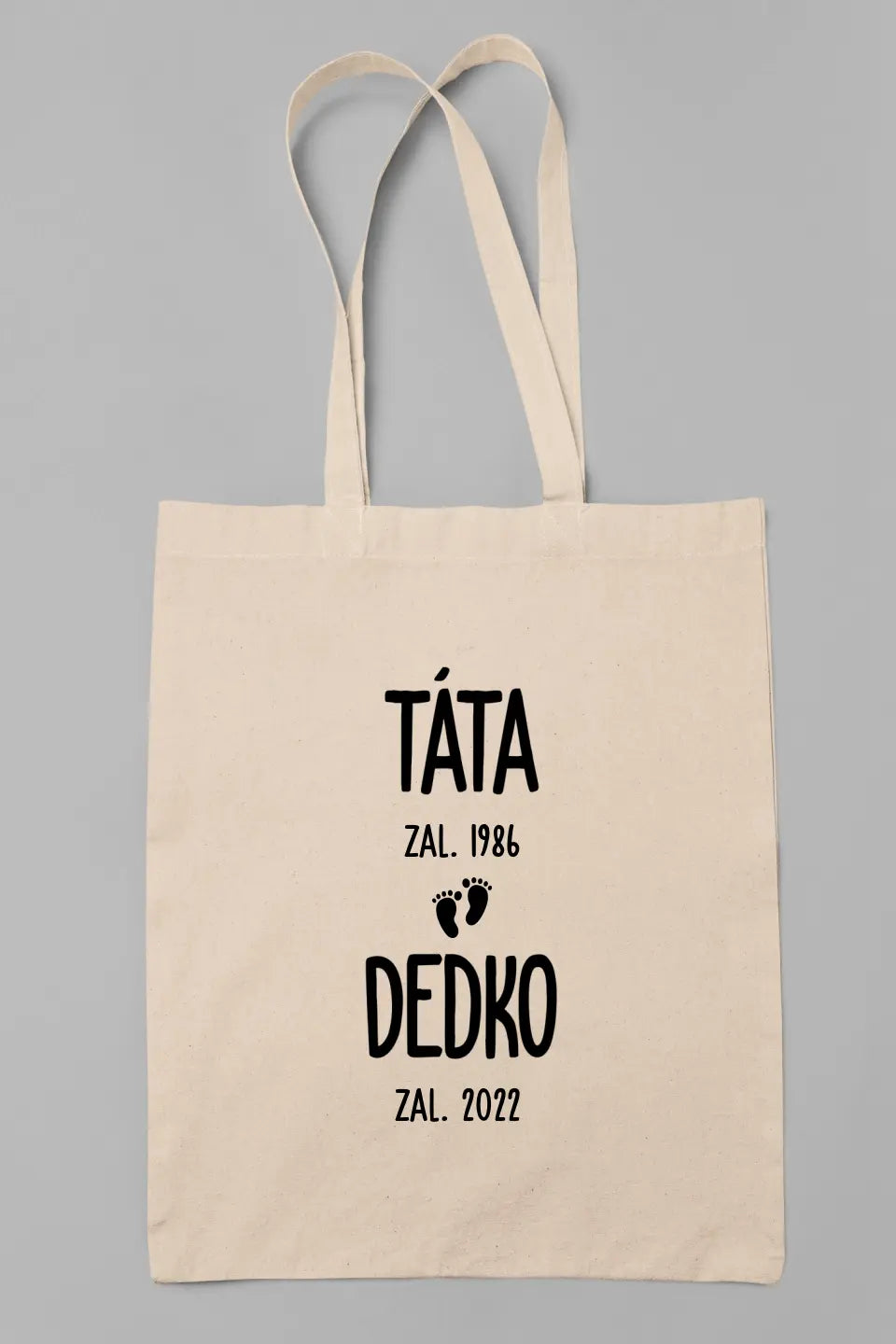 Pre dedka - Dedko zal. ...