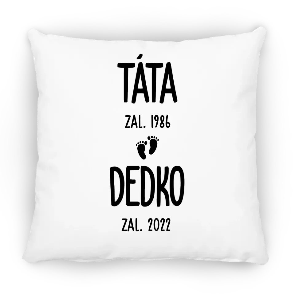 Pre dedka - Dedko zal. ...