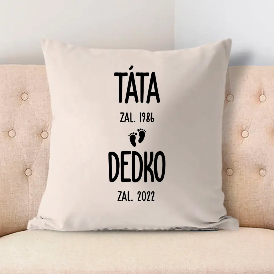 Pre dedka - Dedko zal. ...