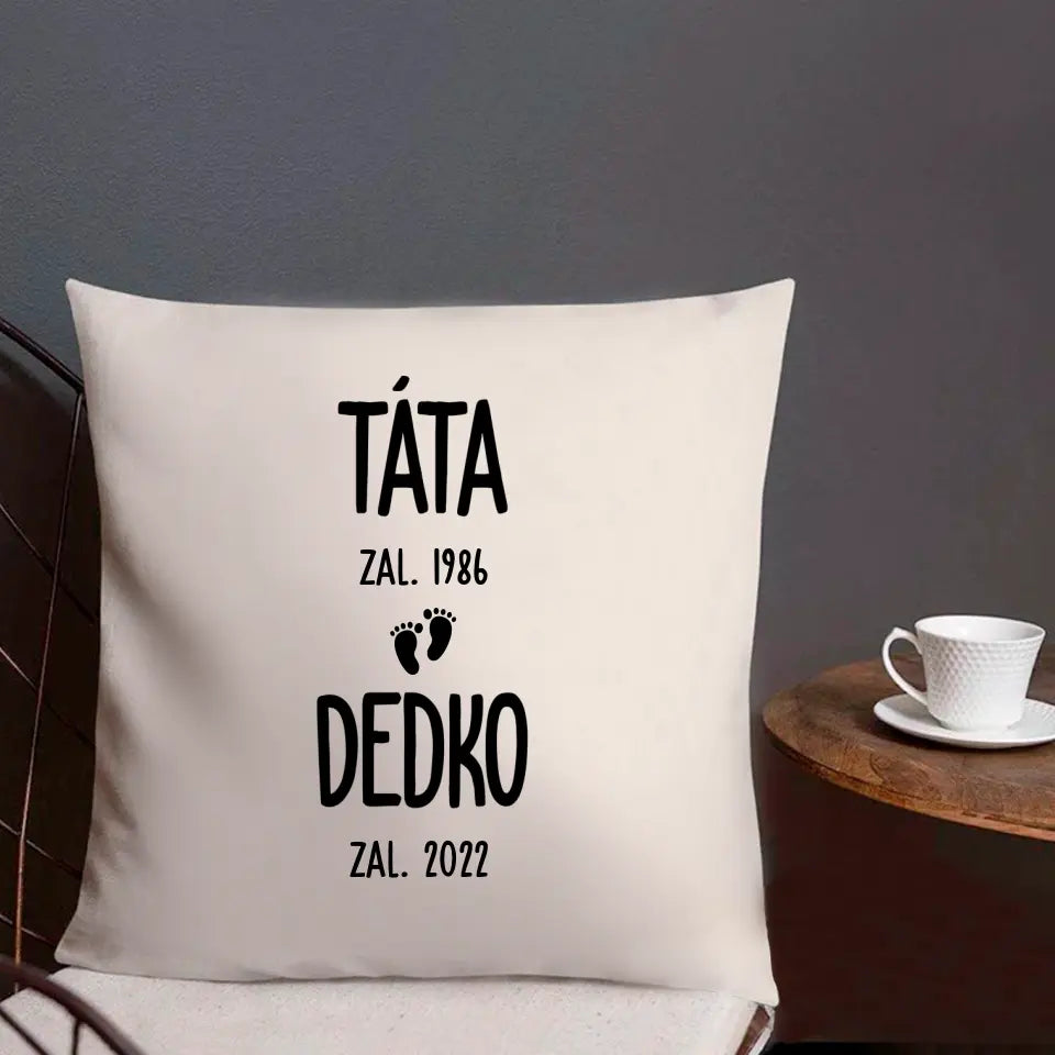 Pre dedka - Dedko zal. ...