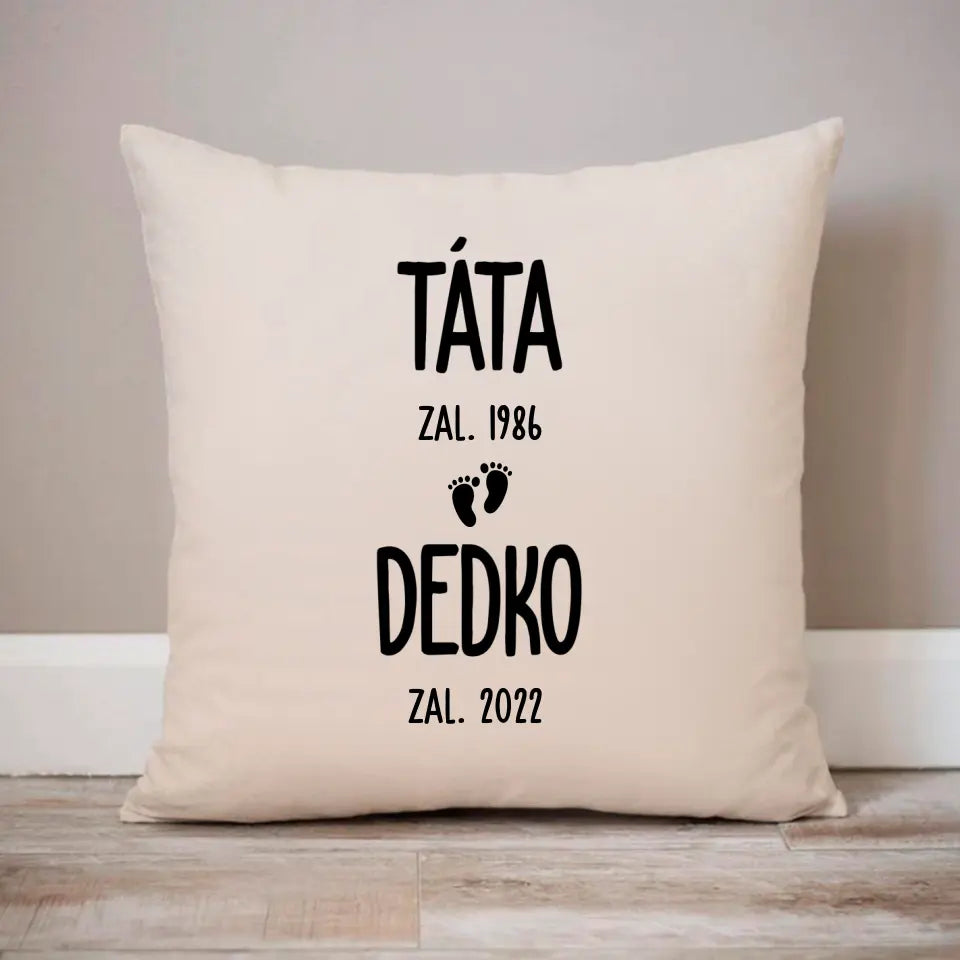 Pre dedka - Dedko zal. ...