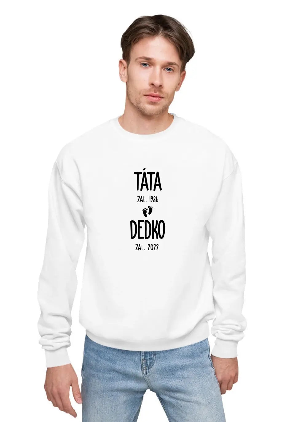 Pre dedka - Dedko zal. ...