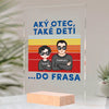 Originálne Darčeky pre Otca